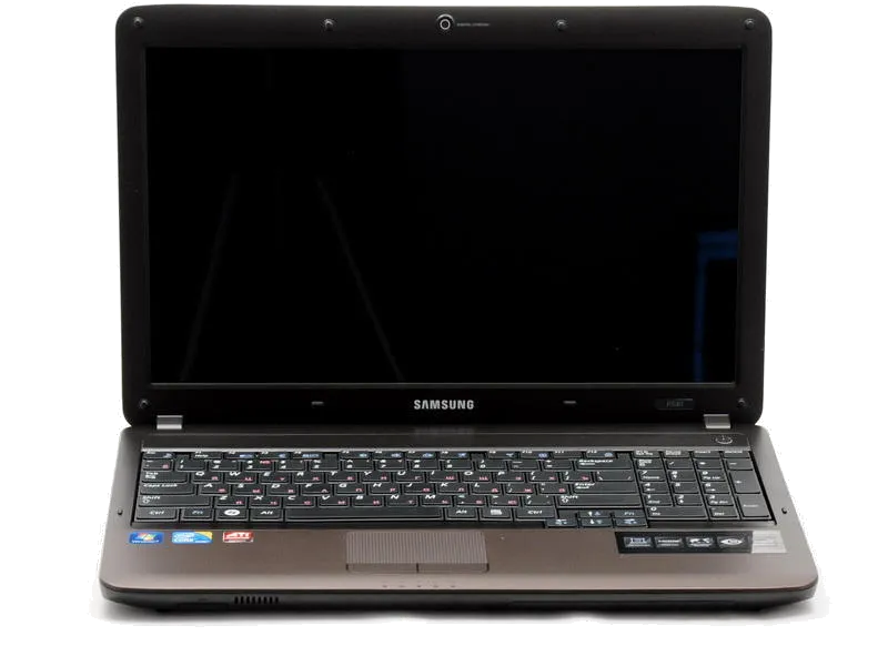 Установка шлейфа дисплея Samsung R540-JS0C