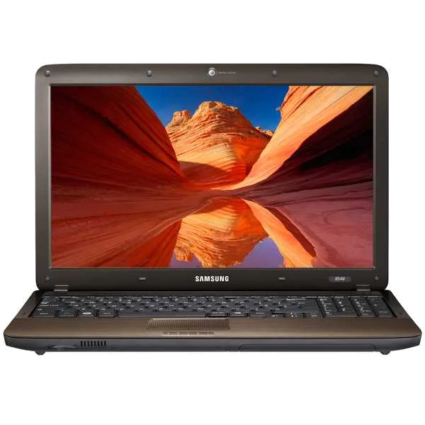 Установка шлейфа дисплея Samsung R540-JT01