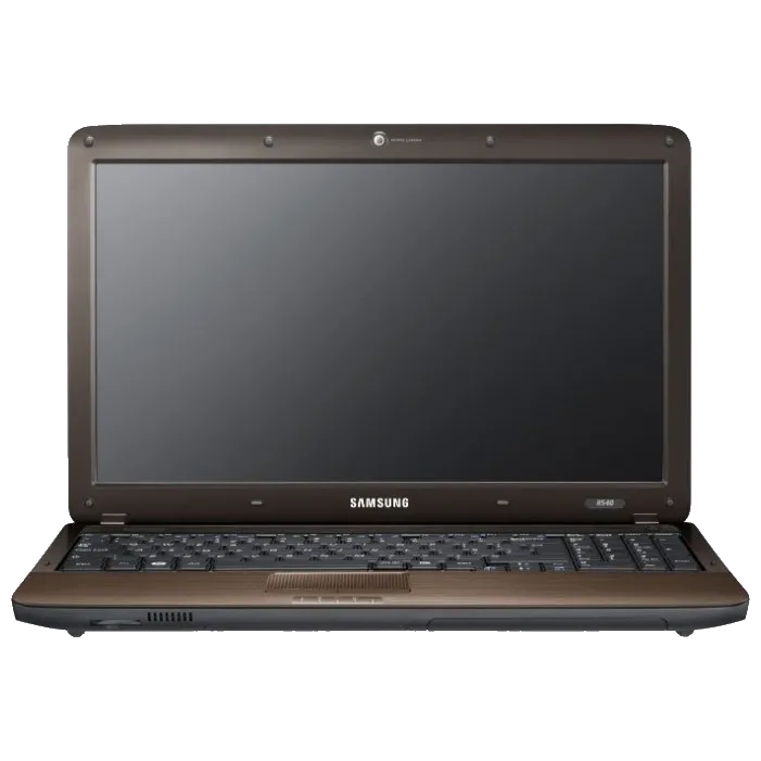 Установка шлейфа дисплея Samsung R540-JT03