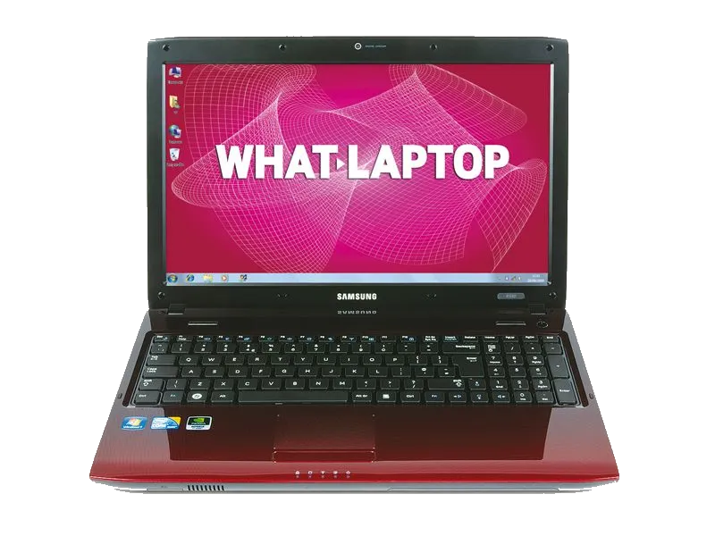 Установка шлейфа дисплея Samsung R580-JS05