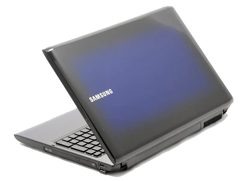Установка шлейфа дисплея Samsung R580-JT01