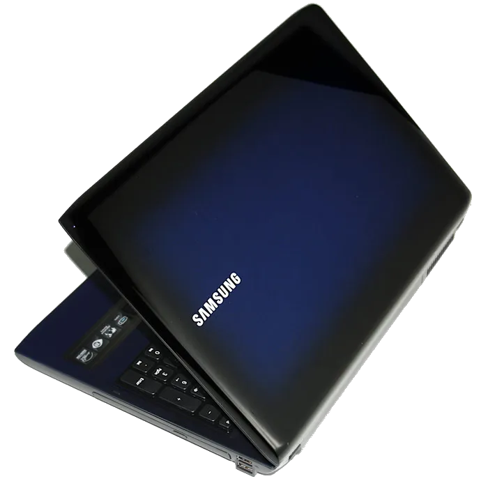 Установка шлейфа дисплея Samsung R590-JS02