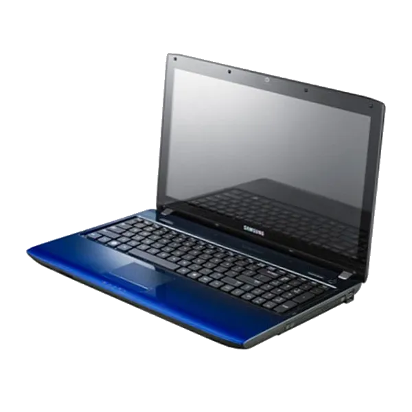 Установка шлейфа дисплея Samsung R590-JS03