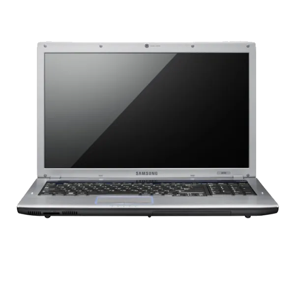 Установка шлейфа дисплея Samsung R728-DT01