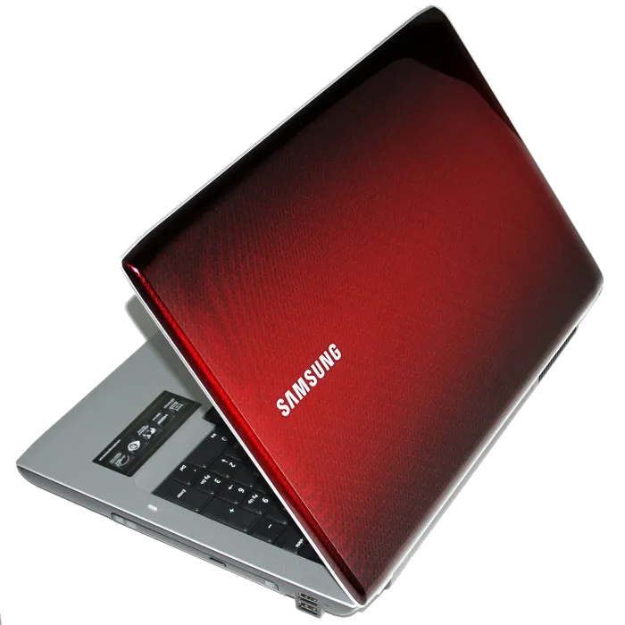 Установка шлейфа дисплея Samsung R730-JA03