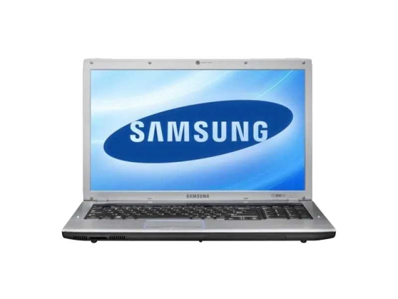 Установка шлейфа дисплея Samsung R730-JA06