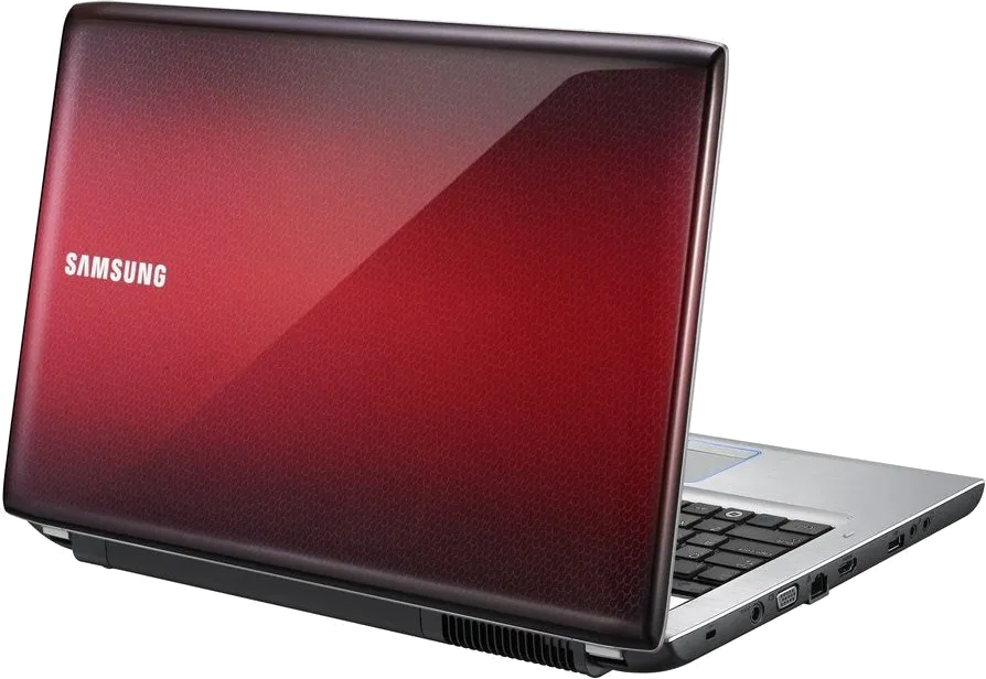 Установка шлейфа дисплея Samsung R730-JT02