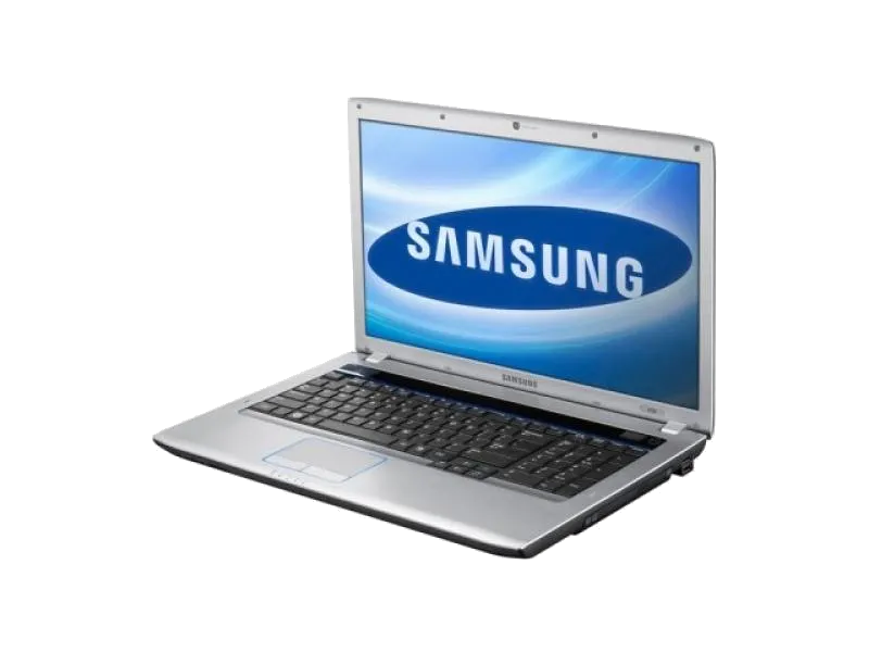 Установка шлейфа дисплея Samsung R730-JT03