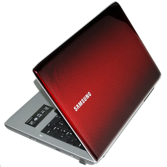 Установка шлейфа дисплея Samsung R730-JT04