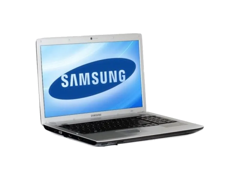 Установка шлейфа дисплея Samsung R730-JT05