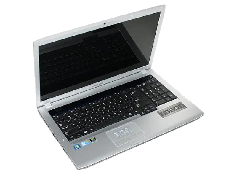 Установка шлейфа дисплея Samsung R730-JT06
