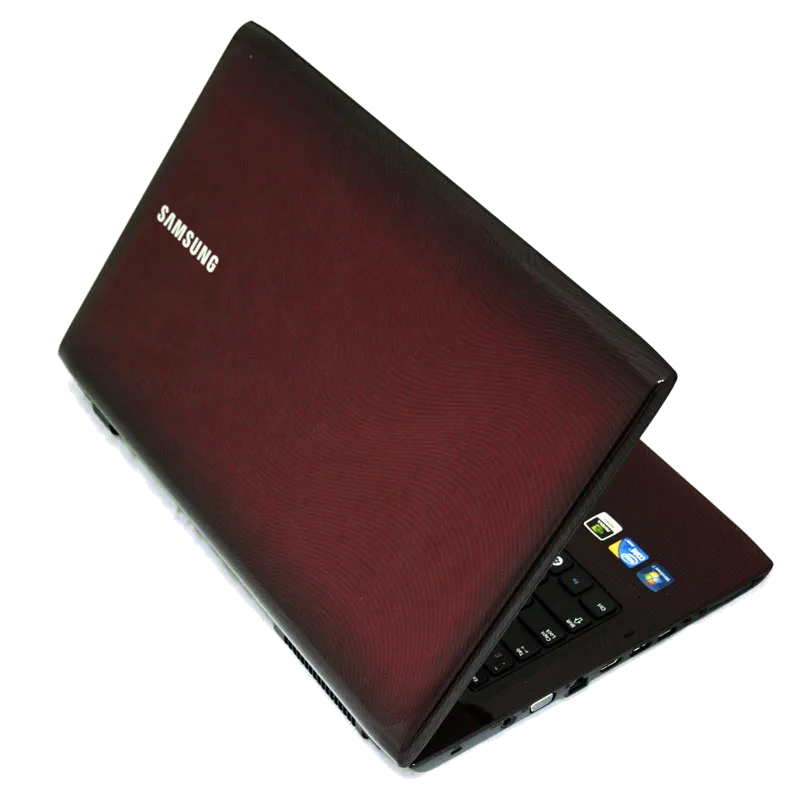 Установка шлейфа дисплея Samsung R780-JS02