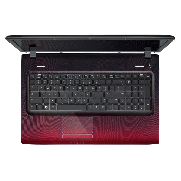 Установка шлейфа дисплея Samsung R780-JS09