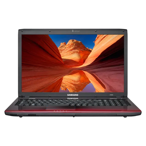 Установка шлейфа дисплея Samsung R780-JS0B