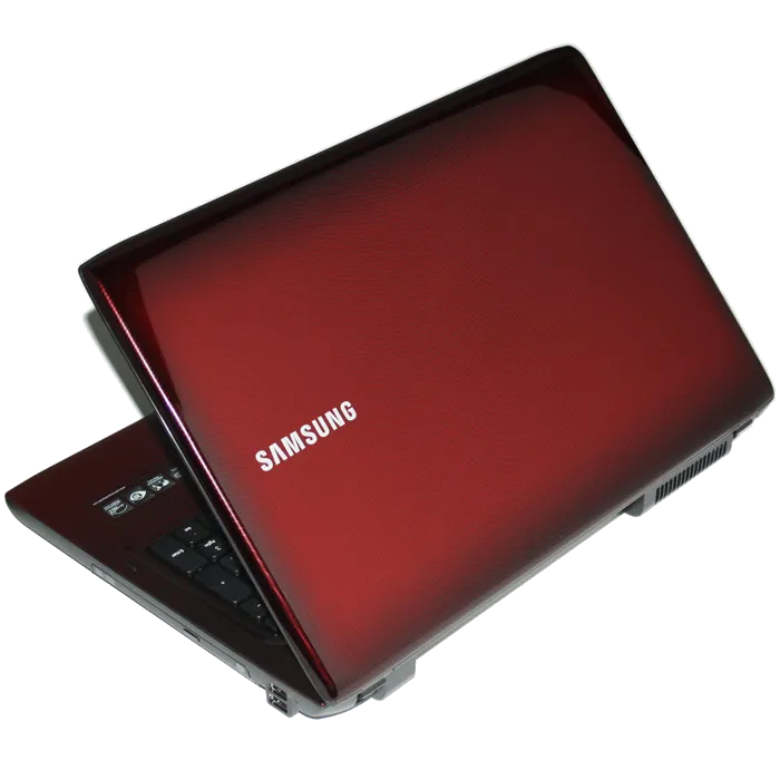 Установка шлейфа дисплея Samsung R780-JT01