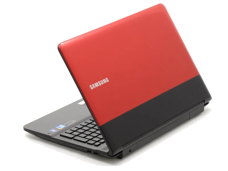 Установка шлейфа дисплея Samsung RC510-S03