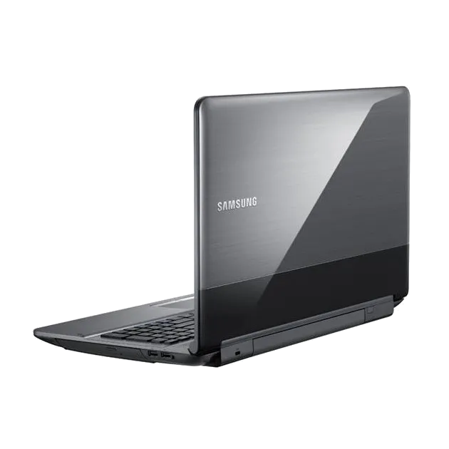 Установка шлейфа дисплея Samsung RC510-S04