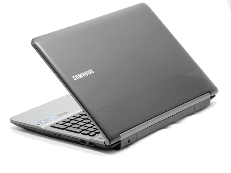 Установка шлейфа дисплея Samsung RC510-S05