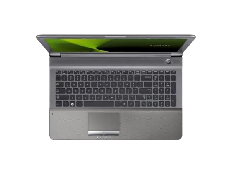 Установка шлейфа дисплея Samsung RC510-S06