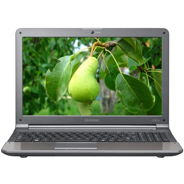 Установка шлейфа дисплея Samsung RC510-S07