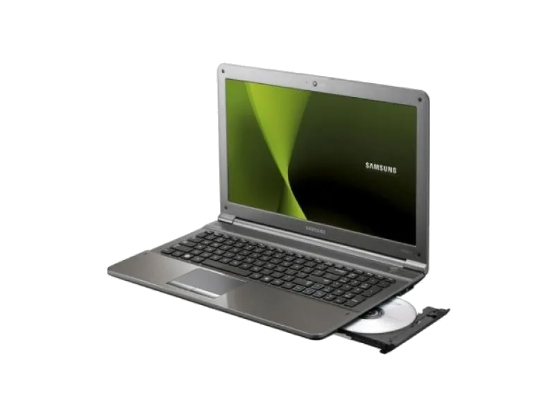 Установка шлейфа дисплея Samsung RC520-S01