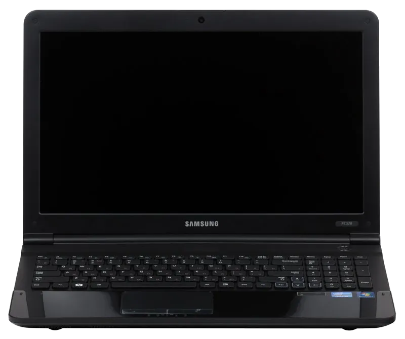 Установка шлейфа дисплея Samsung RC520-S02