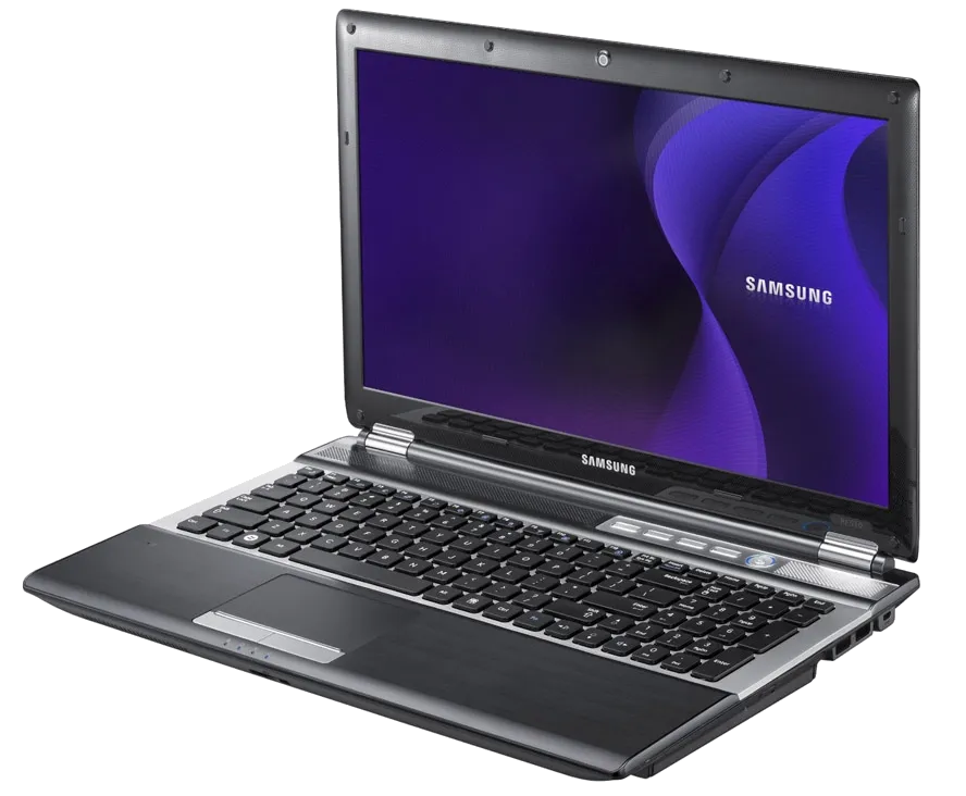Установка шлейфа дисплея Samsung RC530-S01