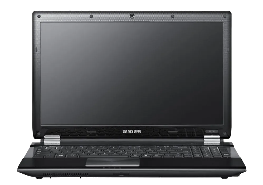 Установка шлейфа дисплея Samsung RC530-S02