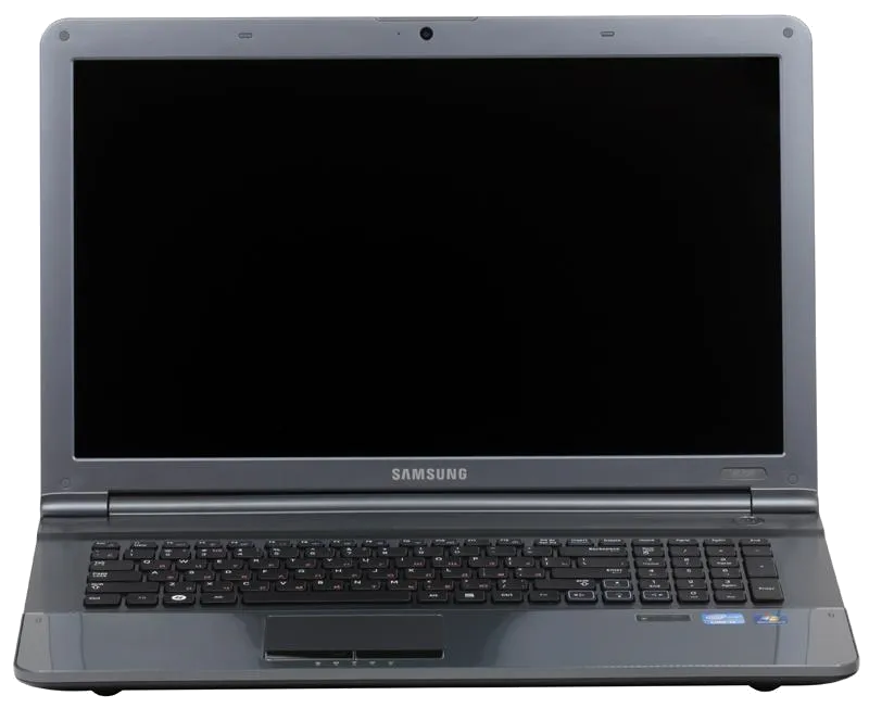 Установка шлейфа дисплея Samsung RC720-S01
