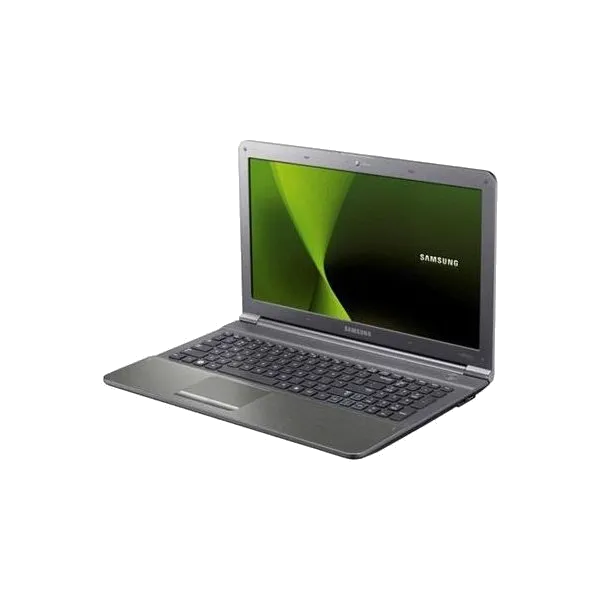Установка шлейфа дисплея Samsung RC720-S02