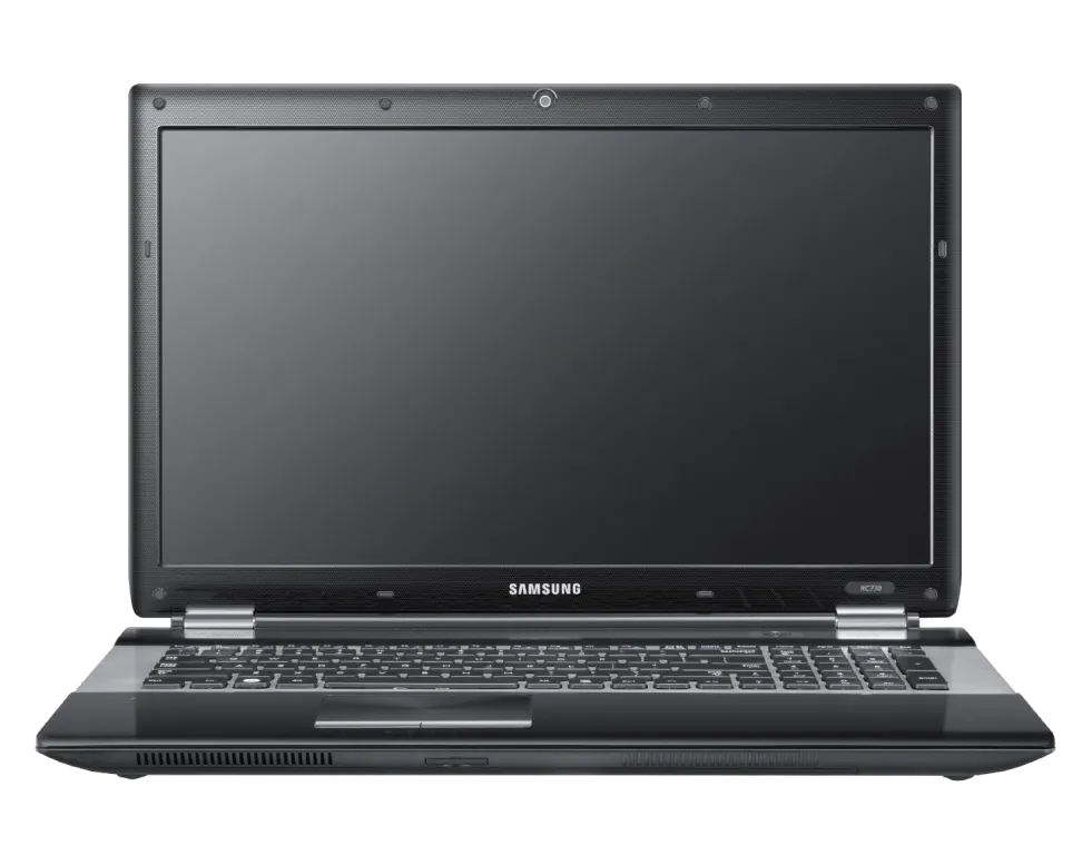Установка шлейфа дисплея Samsung RC730-S01