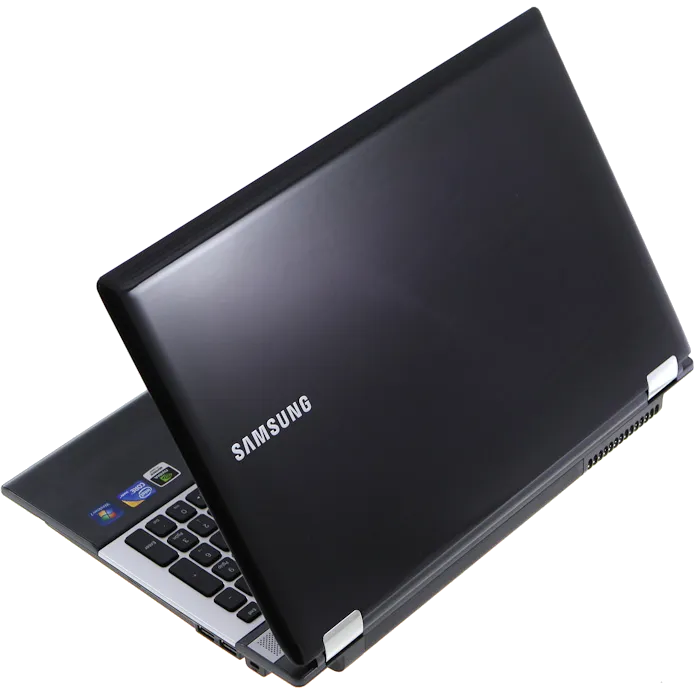 Установка шлейфа дисплея Samsung RF510E