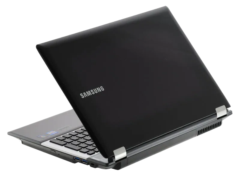 Установка шлейфа дисплея Samsung RF511-S03