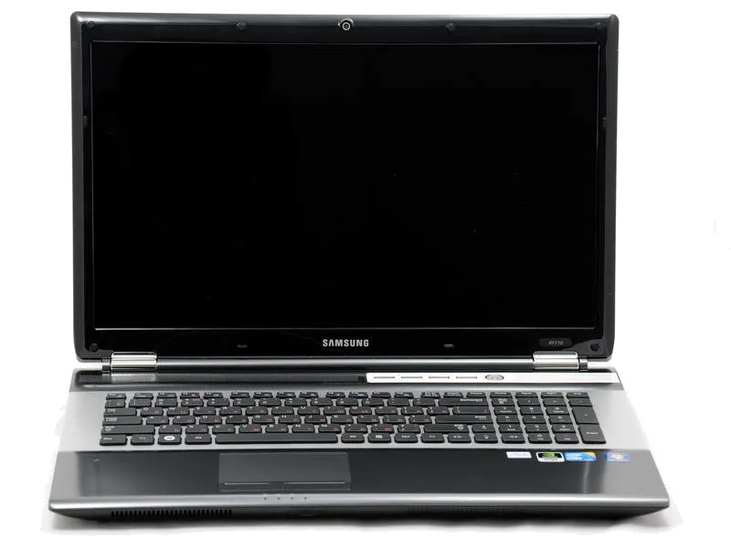 Установка шлейфа дисплея Samsung RF710-S02