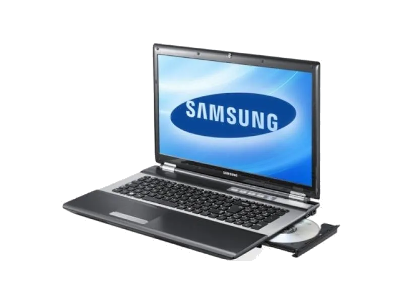 Установка шлейфа дисплея Samsung RF711-S02