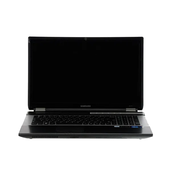 Установка шлейфа дисплея Samsung RF711-S03