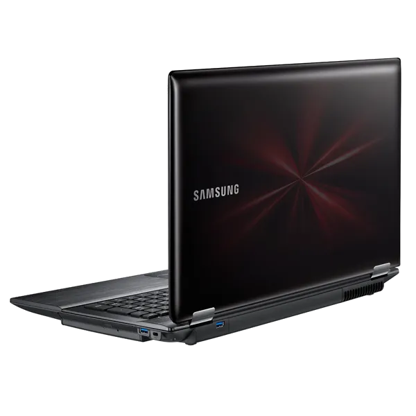 Установка шлейфа дисплея Samsung RF712-S01