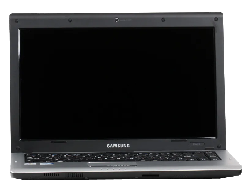 Установка шлейфа дисплея Samsung RV410-A02