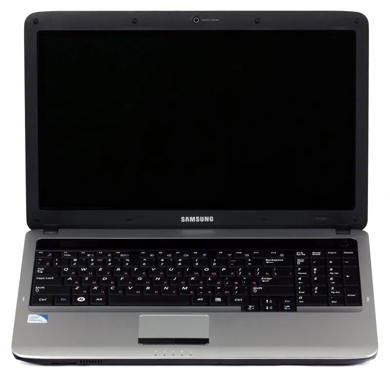 Установка шлейфа дисплея Samsung RV508-A01