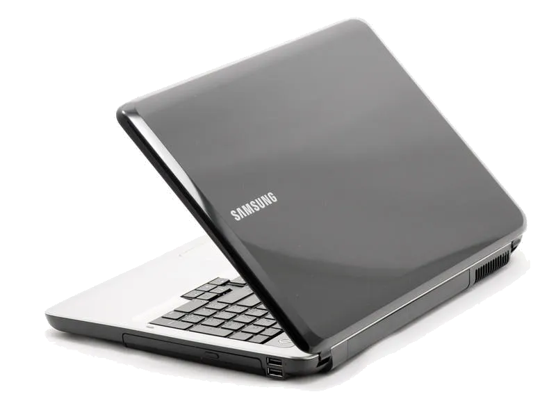 Установка шлейфа дисплея Samsung RV508-A02