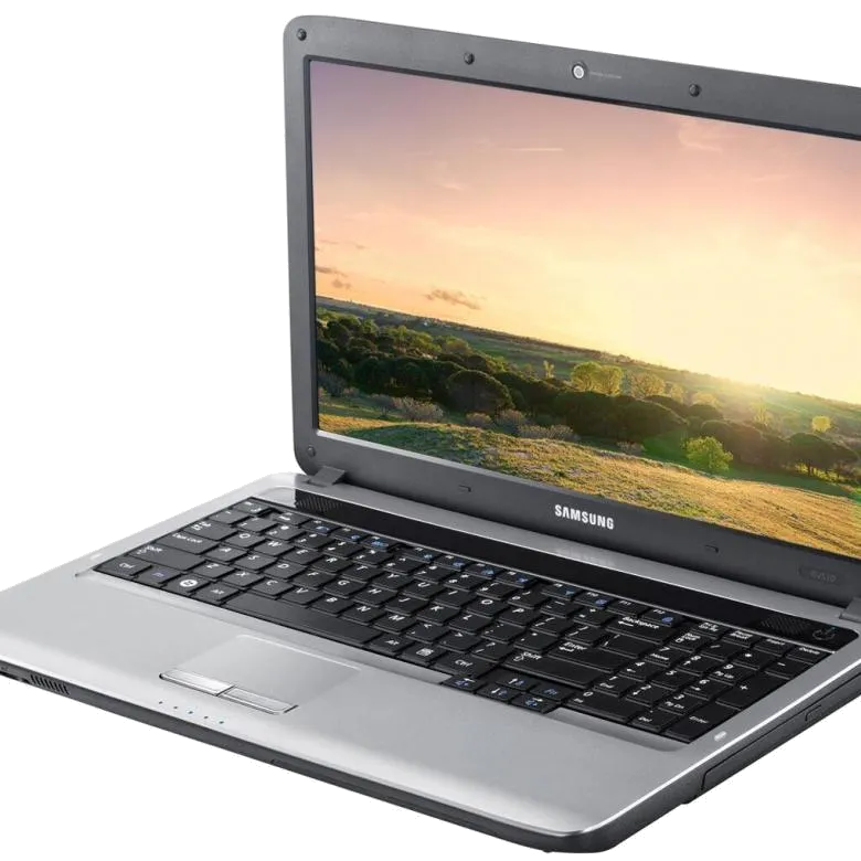 Установка шлейфа дисплея Samsung RV508I