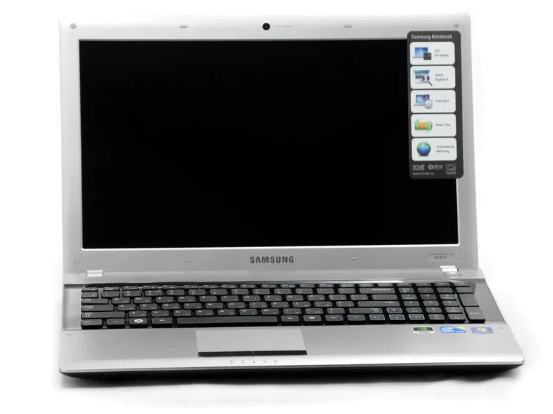 Ремонт ноутбука Samsung RV511-S02 в Челябинске