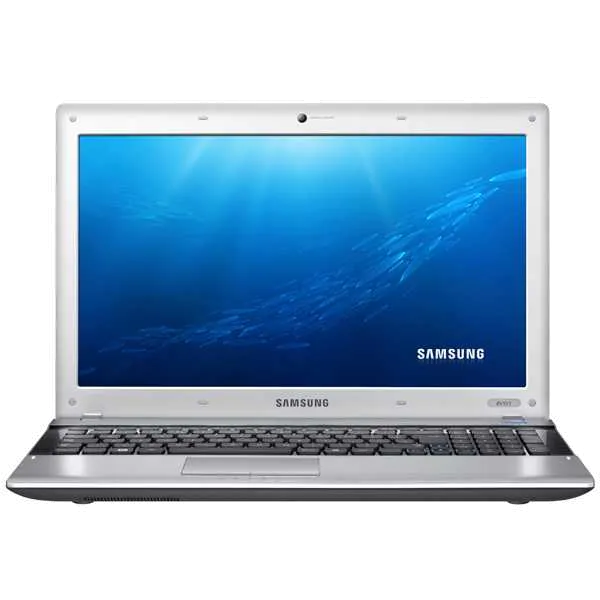 Установка шлейфа дисплея Samsung RV511-S05