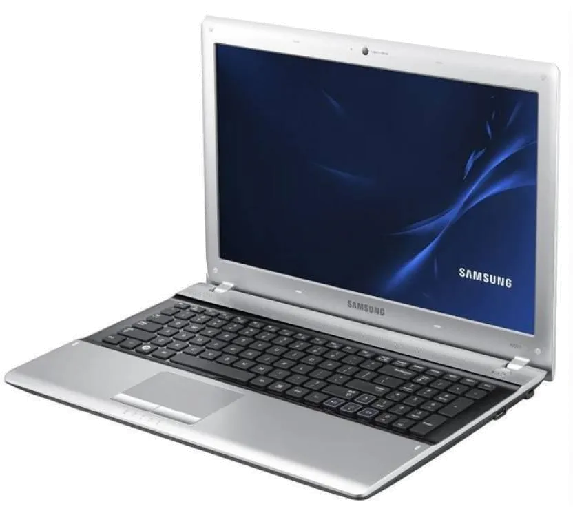 Установка шлейфа дисплея Samsung RV511-S08