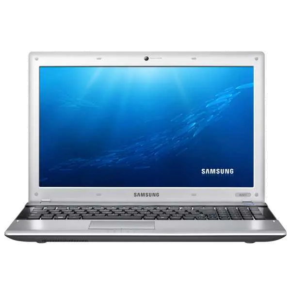 Установка шлейфа дисплея Samsung RV513-A01