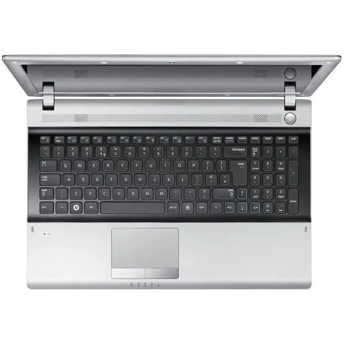 Установка шлейфа дисплея Samsung RV515-A02