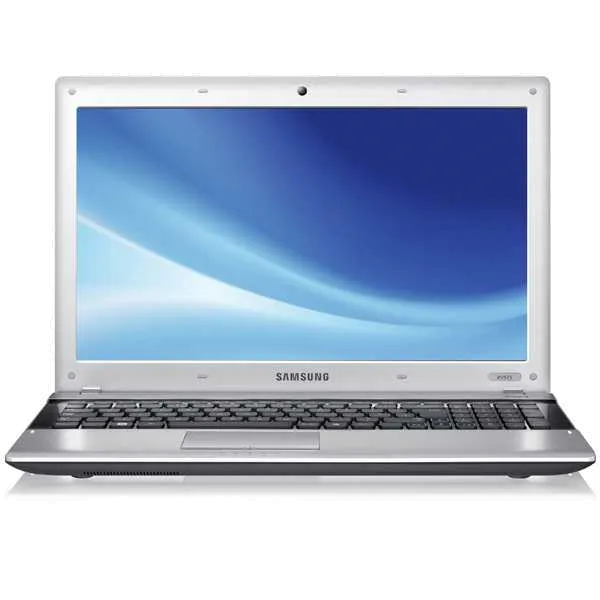 Установка шлейфа дисплея Samsung RV515-A03