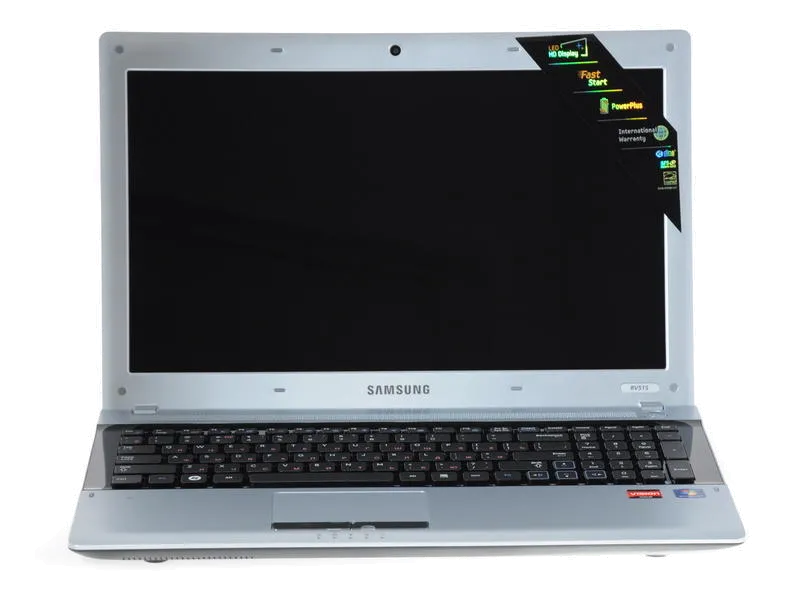 Установка шлейфа дисплея Samsung RV515-S01
