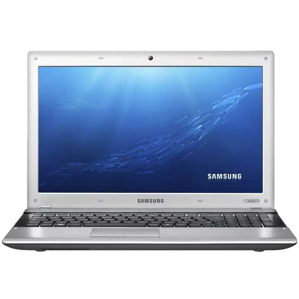 Установка шлейфа дисплея Samsung RV515-S03