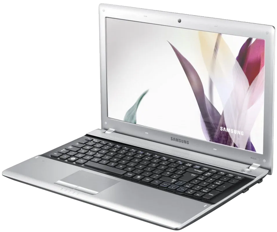 Установка шлейфа дисплея Samsung RV520-A02